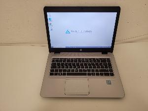 PC Portable HP 14'' Reconditionné - I5 - 8 Go - SSD 250 Go - W10