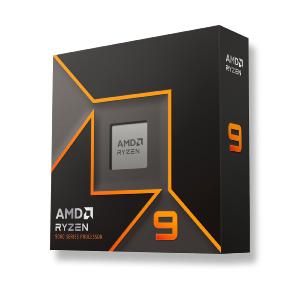 Processeur AMD Ryzen 9 9950X (Sans ventirad)