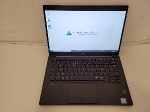 PC Portable Dell 13'' Reconditionné - I5 - 8 Go - SSD 240 Go - W10