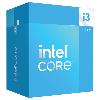 Processeur INTEL Core I3 14100F BOX