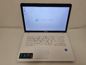 PC Portable Asus 17'' Reconditionné - Pentium - 8 Go - SSD 240 Go - W10