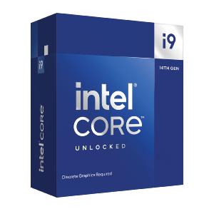 Processeur INTEL Core I9 14900KF BOX