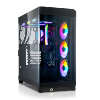 PC Gamer R7X507T - Ryzen 7 9700X - RTX 5070Ti 16G - 24Go DDR5 - SSD 2To - PROMOTION