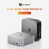 Mini PC Gamer BEELINK SER8 - AMD Ryzen 7 8745HS - 16 Go - 1 To SSD - Radeon 780M - W11