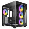 Boîtier PC ANTEC C5 ARGB Noir - PROMOTION